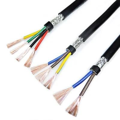 Multi Conductor Computer Cable USB Cable UL20276