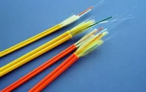 Zipcord Fig 8 Indoor Fiber Cable