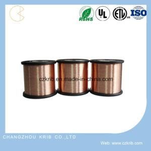 High Quality CCA Wire 0.12-4.0mm