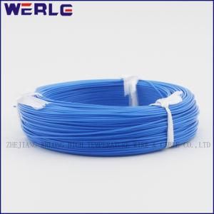 Electric Wire and Cable UL1592 FEP Teflon High Temperature Resistant Tinned Copper Wire 200 C