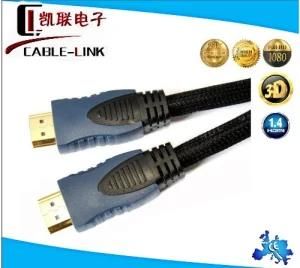6ft HDMI Cable with Ethernet for 3D, HDMI 1.4V Cable, HDMI Male to Male