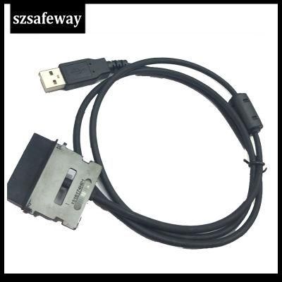 Pmkn4010b USB Programming Cable for Motorola Dm4401 Dm3601 Xir M8620 M8220 M8668