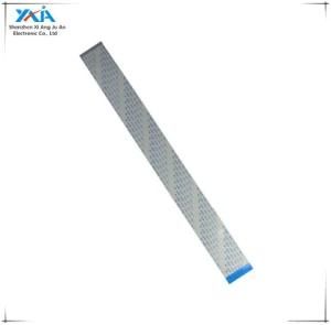Xaja Awm 20861 105c 60V 8mm Wide 15 Connector 150mm Long FFC Flat Cable for Fruit Ninja Fx Arcade Game