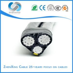 All Aluminum Alloy Conductor XLPE Insulated Overhead Electric Cable Wire