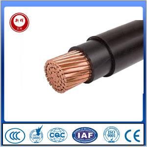 N2xy 0.6/1kv IEC60502 Copper Conductor XLPE Insulated and PVC Sheathed Cable
