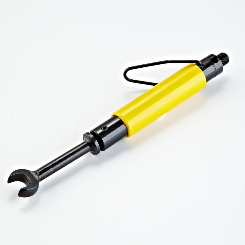 6 in Length 7/16 in Length Basic Angled Head Model Torque Wrench