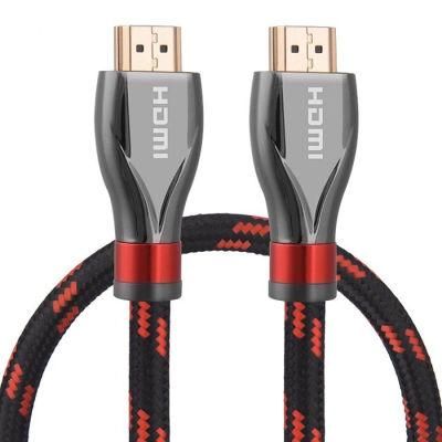 Cable Factory Version 2.1 8K Ultra High Speed HD 4K120Hz 3D AV Audio Video HDMI Cable