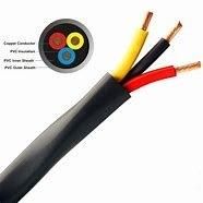 Sjoow Cable 18AWG 20AWG 24AWG Flexible Cooper Wire 450/75V Power Cable