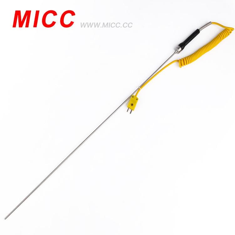 Micc Type Wrnm- 203 Thermocouple