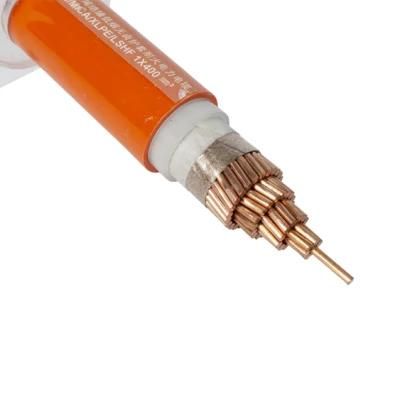 Fire Resistant Power Cable