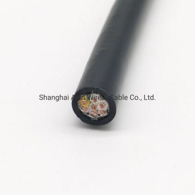 TUV Certified 2yslcyk-J 0, 6/1 Kv for Frequency Converters