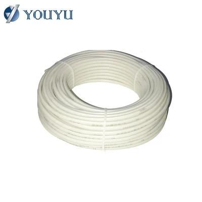 Constant Wattage Heating Cable Silicone Rubber Heating Cable