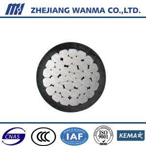 Aerial Overhead Cable Insulation Raw Material Silane XLPE Compound ABC Cable