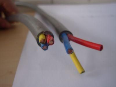 H05VV-F Cable