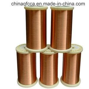 155 Class Bwg 25 Enameled Aluminum Wire