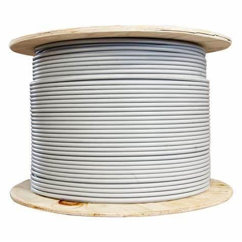 Outdoor Double Sheath UTP Cat5e/Cable Network Cable / UTP Cable