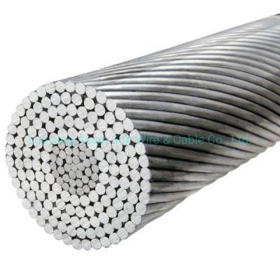 ACSR-High Strength Aluminum Conductor Steel Reinforced