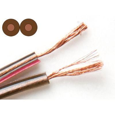 OFC Copper HiFi Speaker Cable 14 AWG Audio Cable