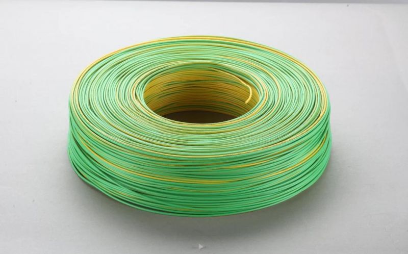 VDE PVC Insulated Electric Wire