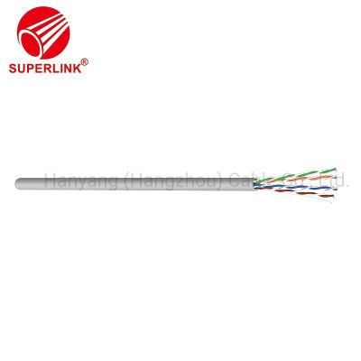 Cat5e UTP 24AWG Network Cable Cat 5e LAN Cable