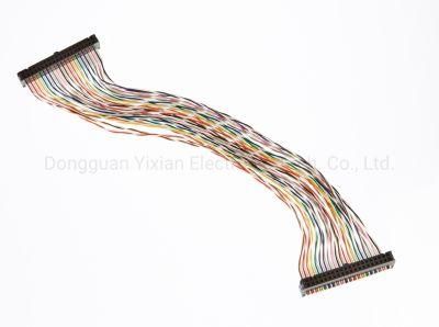 Designed and Manufacturer Custom Cable Wiring Harness for Medical Device with Original Terminal Connector