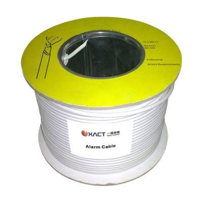 8x0.22 + 2x0.50 SHIELDED ALARM CABLE
