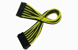 OEM &amp; ODM Electronic Flat Ribbon FFC Harness Cables