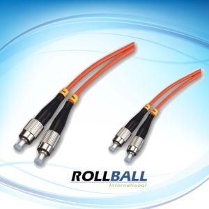 FC Optical Fiber Patch Cord