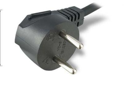 Israel Standard Power Cords