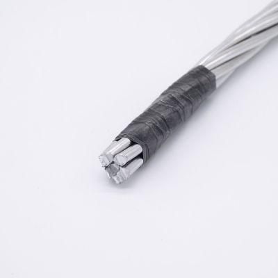 BS215 Standard 10mm2 Aluminum Conductor Steel Reinforced ACSR Mole Conductor