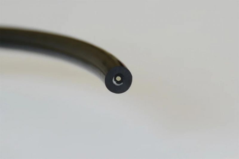 Twice Sheathed Communication POF Cable