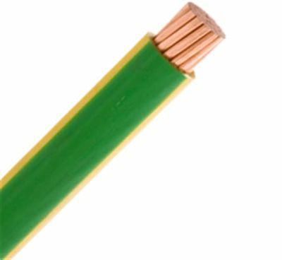 450/750V Stranded Copper PVC Insulated Cable H07V-R for Housing Use