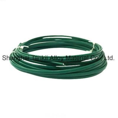 Type K, J, T, E thermocouple wire/cable with high temperature insulation