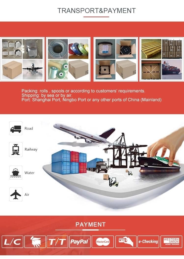 High Temperature Fiberglass Insulated Multi Cable