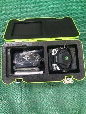 Skycom Fusion Splicer Equipment T-207h Splicing Machine