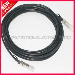 100G QSFP28 Copper Cable Assembly