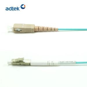 Free Samples Multimode LC LC Multimode Patch Cord