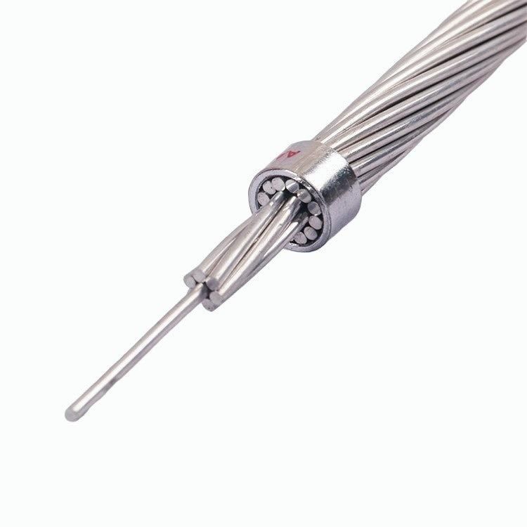 All Aluminum Conductor AAC Overhead Bare Cable
