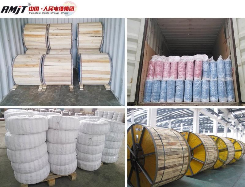 Aluminium Conductor Steel Tape Armored PVC/XLPE Cable