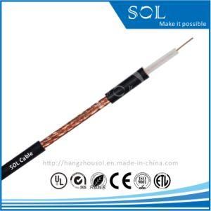 50ohm Electronic Communication (RG58) Coaxial Cable
