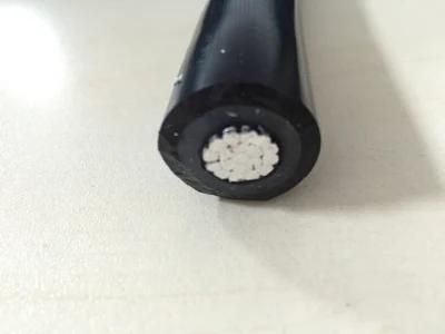 15kv Sac Spaced Aerial Cable 1core 95mm2 70mm2 185mm2