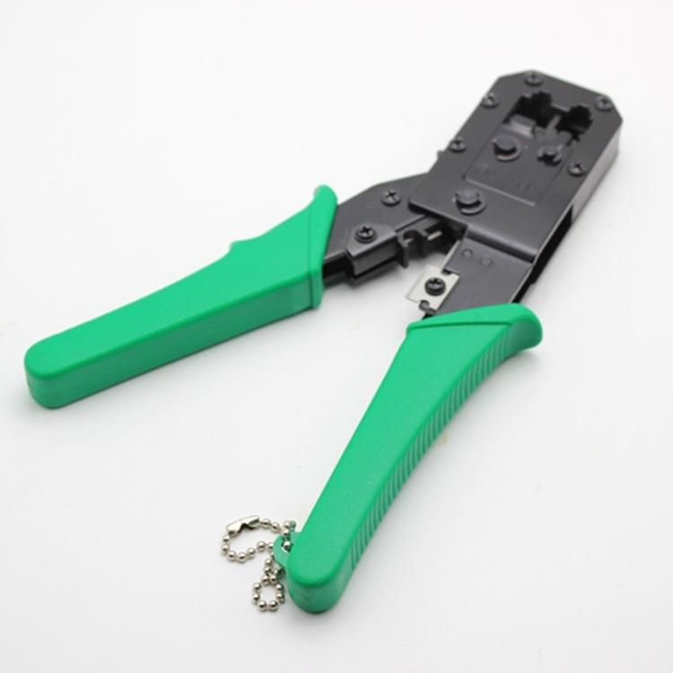 Popular Dual-Modular Plug Crimping Pliers