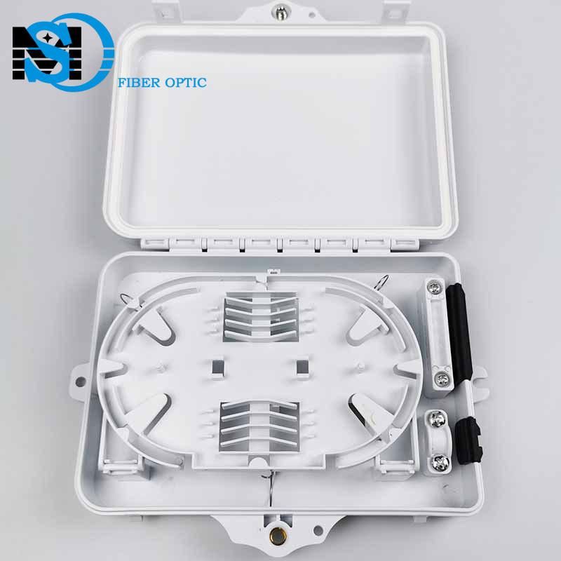 Singlemode 0.9/2.0/3.0mm Cable PVC/LSZH Sc/APC Fiber Optic 1m Pigtail