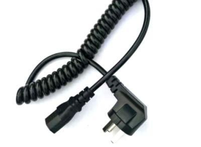 3c Code PU Spring Power Plug