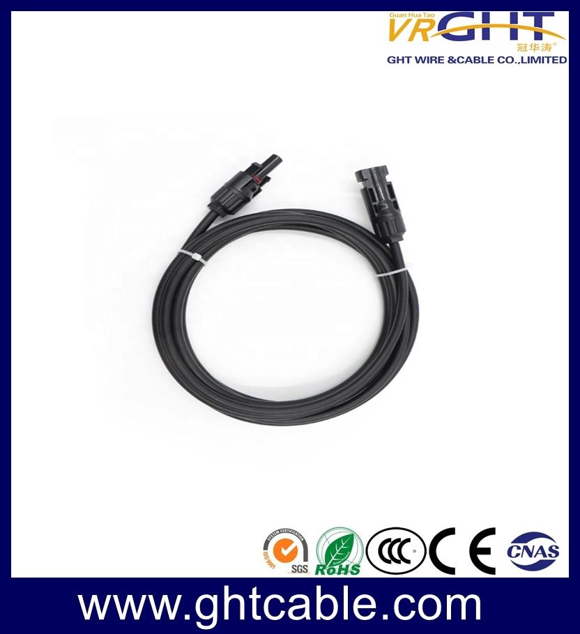 XLPE Insulated Steel Solar Cable Electrical Armoured Twin Wire Cable