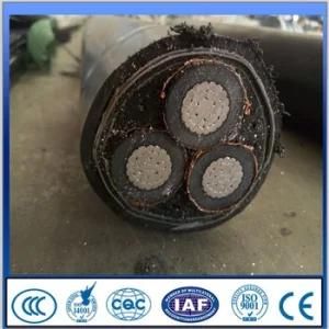 Medium Voltage Three Core Power Cable