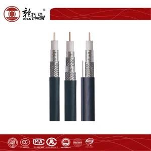 China Manufacture High Quality 75ohm Coaxial Cable