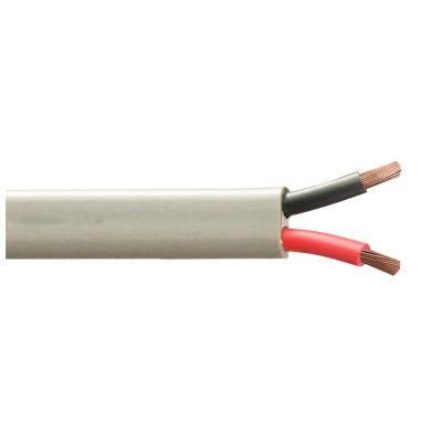 2cores PVC Double Insulated Multiple Conductor Wire