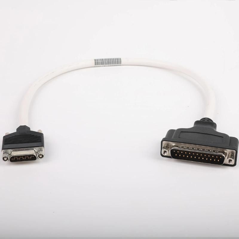 SCSI Cable Mdr Cable Assembly for Industrial Printer Hard Drive Adapter