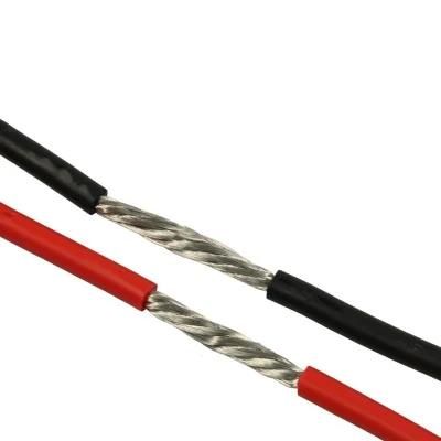 Heat Resistant FEP Insulation Pure Copper Electric Wire Cable UL1331